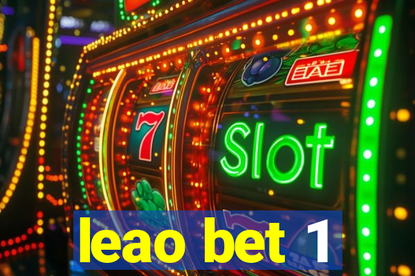 leao bet 1