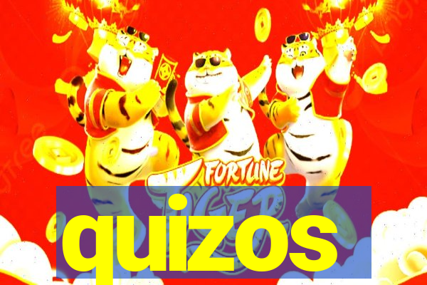 quizos