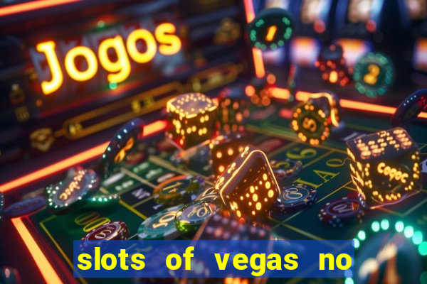 slots of vegas no deposit bonus code