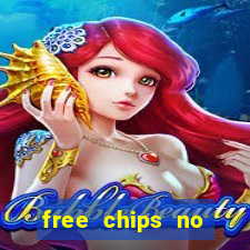 free chips no deposit casinos