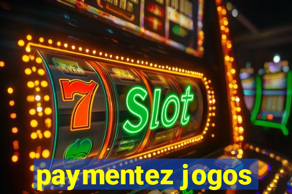 paymentez jogos