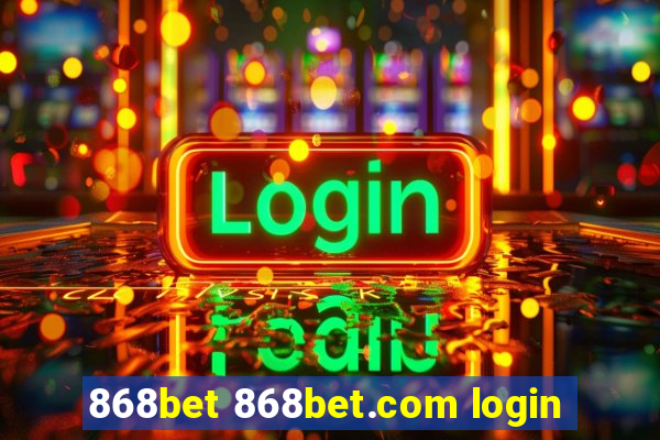 868bet 868bet.com login