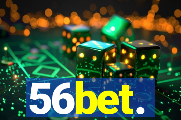 56bet.