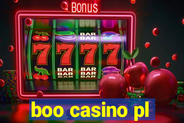 boo casino pl