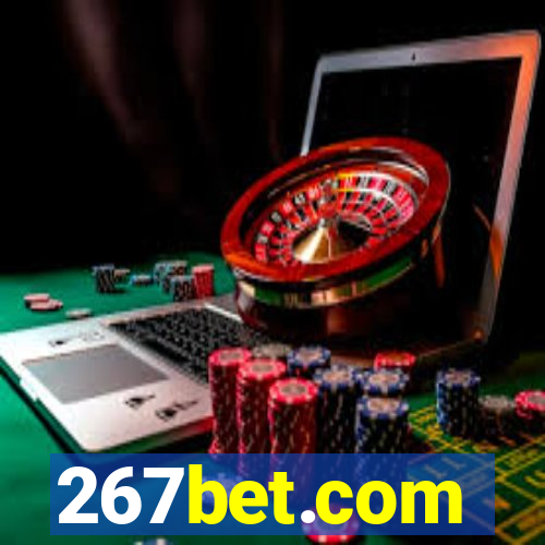 267bet.com