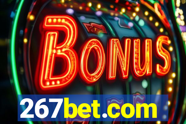 267bet.com