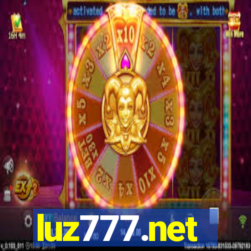 luz777.net