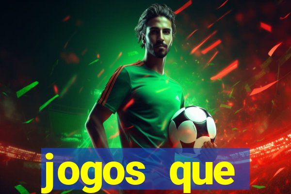 jogos que dao.dinheiro de verdade