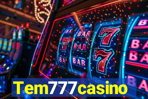 Tem777casino