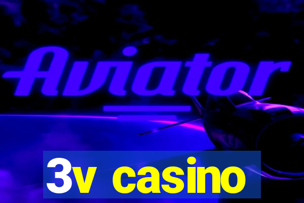 3v casino