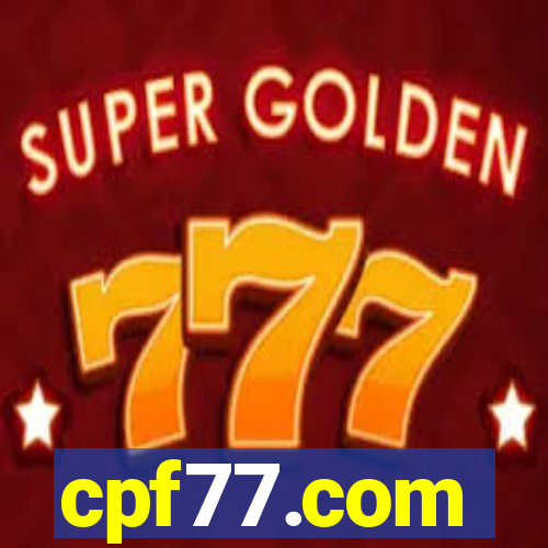 cpf77.com