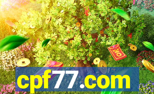 cpf77.com