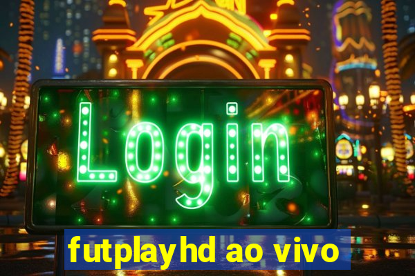 futplayhd ao vivo