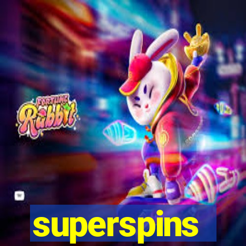 superspins