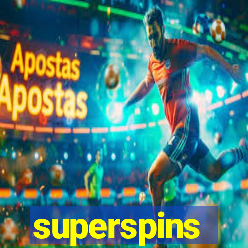 superspins