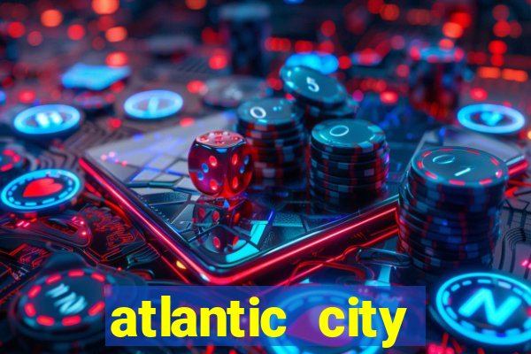 atlantic city online casinos