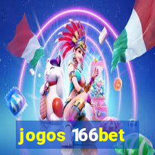 jogos 166bet