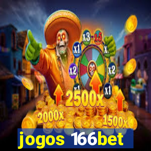 jogos 166bet