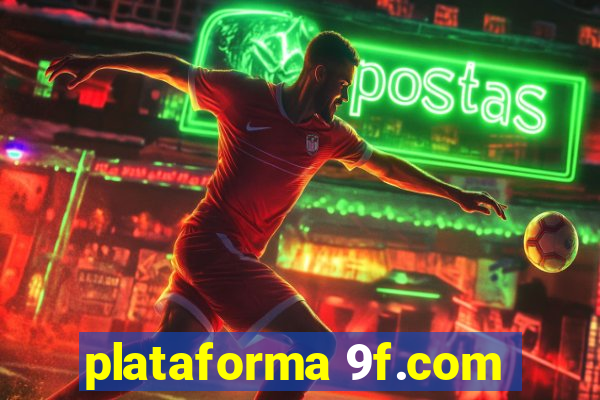 plataforma 9f.com