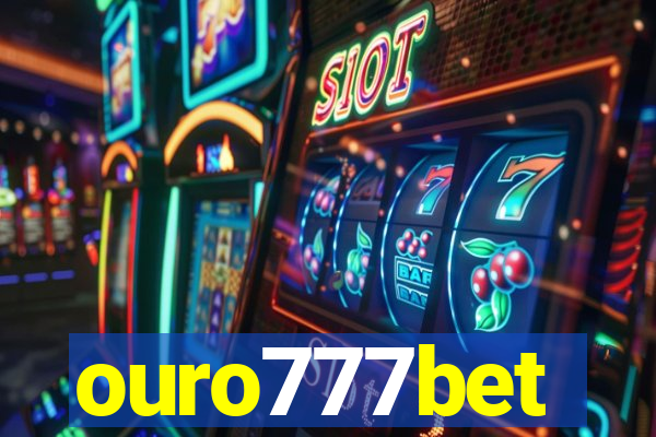 ouro777bet