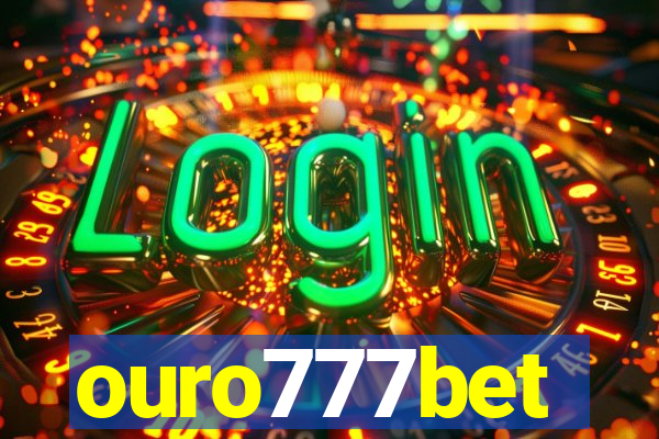 ouro777bet