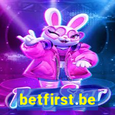 betfirst.be