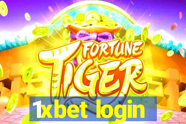 1xbet login