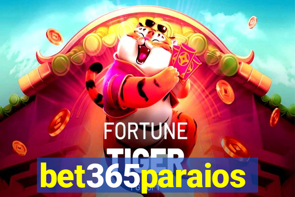 bet365paraios