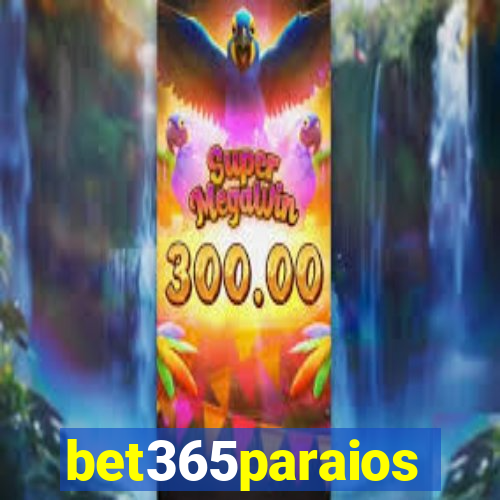 bet365paraios