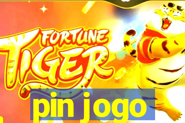 pin jogo