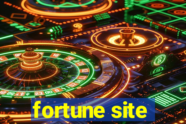 fortune site