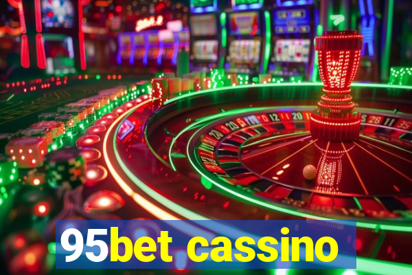 95bet cassino