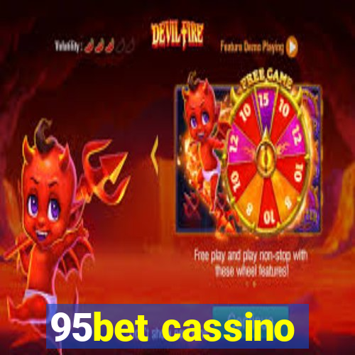 95bet cassino