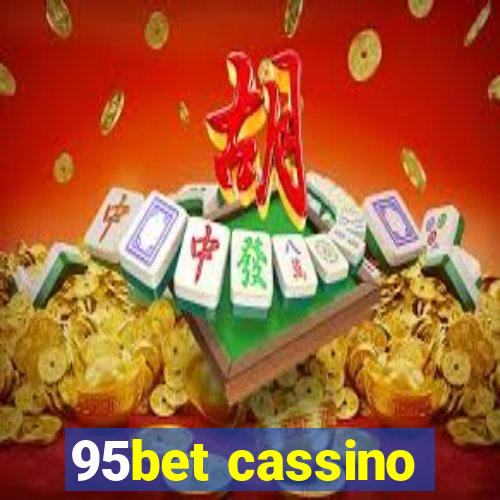 95bet cassino