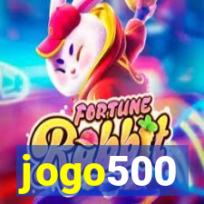 jogo500