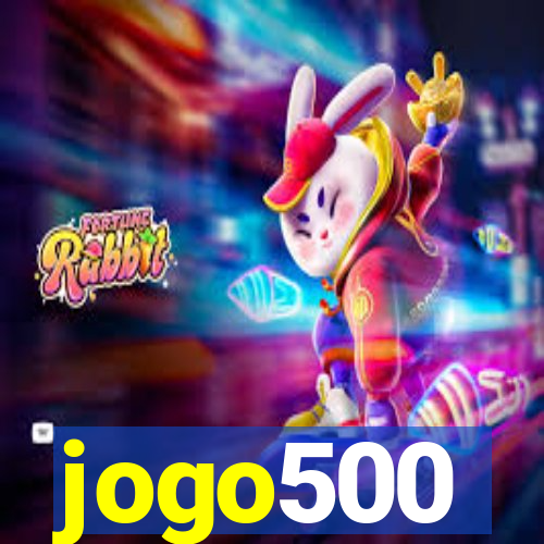 jogo500