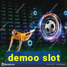 demoo slot