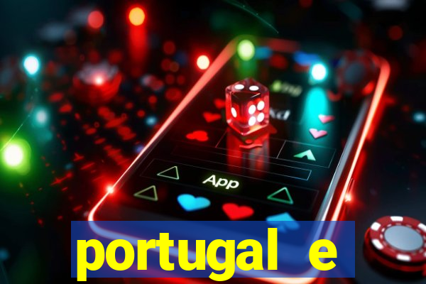 portugal e eslovenia onde assistir