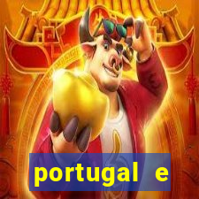 portugal e eslovenia onde assistir