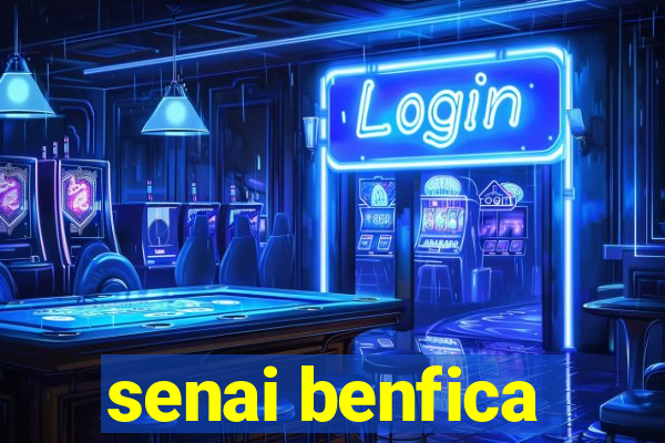 senai benfica