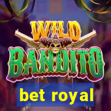 bet royal