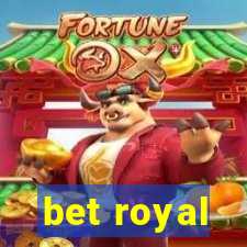 bet royal