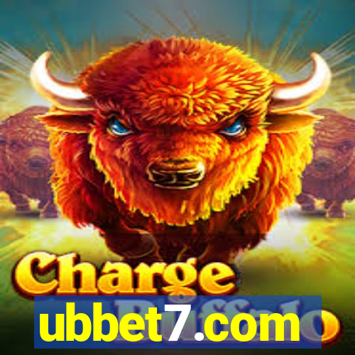 ubbet7.com