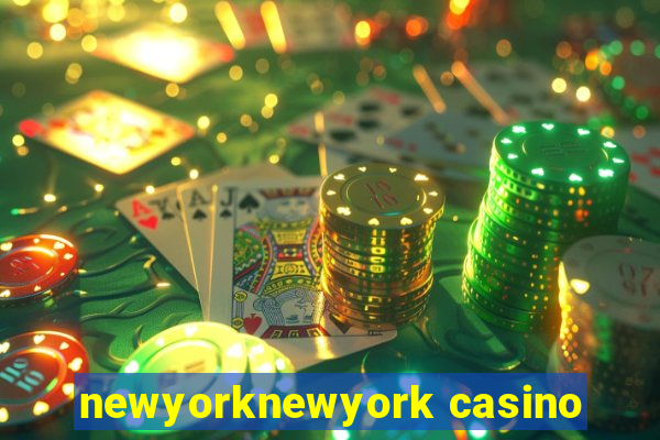 newyorknewyork casino