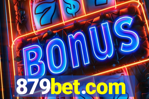 879bet.com