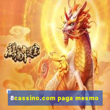 8cassino.com paga mesmo