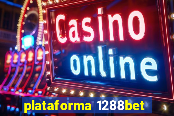 plataforma 1288bet