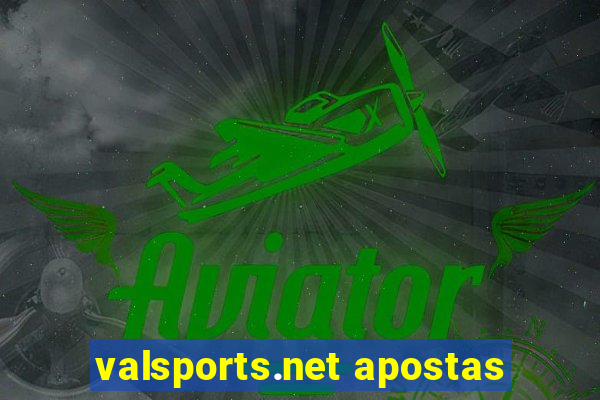 valsports.net apostas