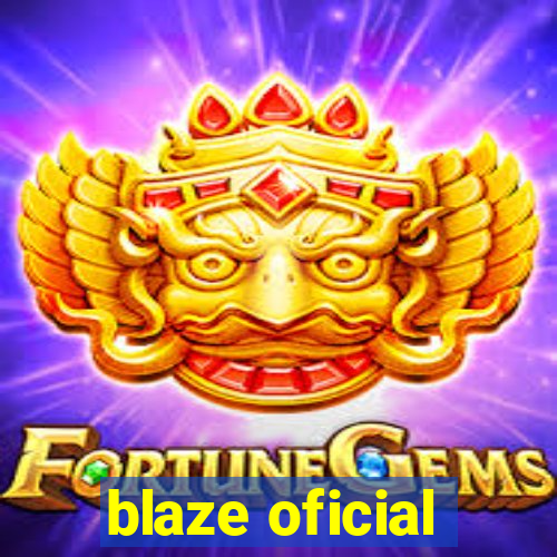 blaze oficial