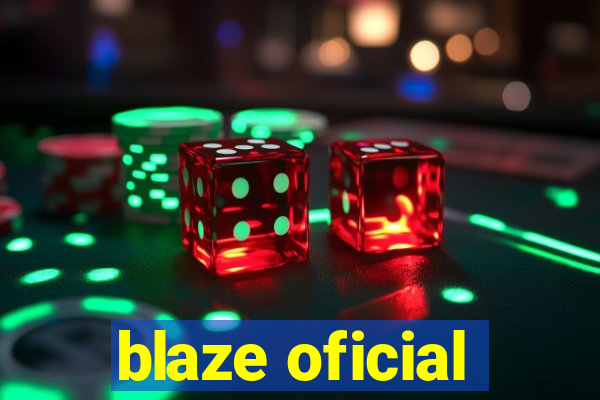 blaze oficial